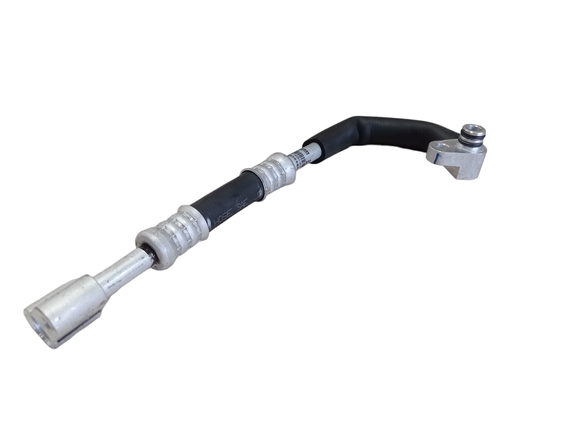 Mangueira Ar Condicionado Byd Dolphin Gs 2024 2025 V594 2