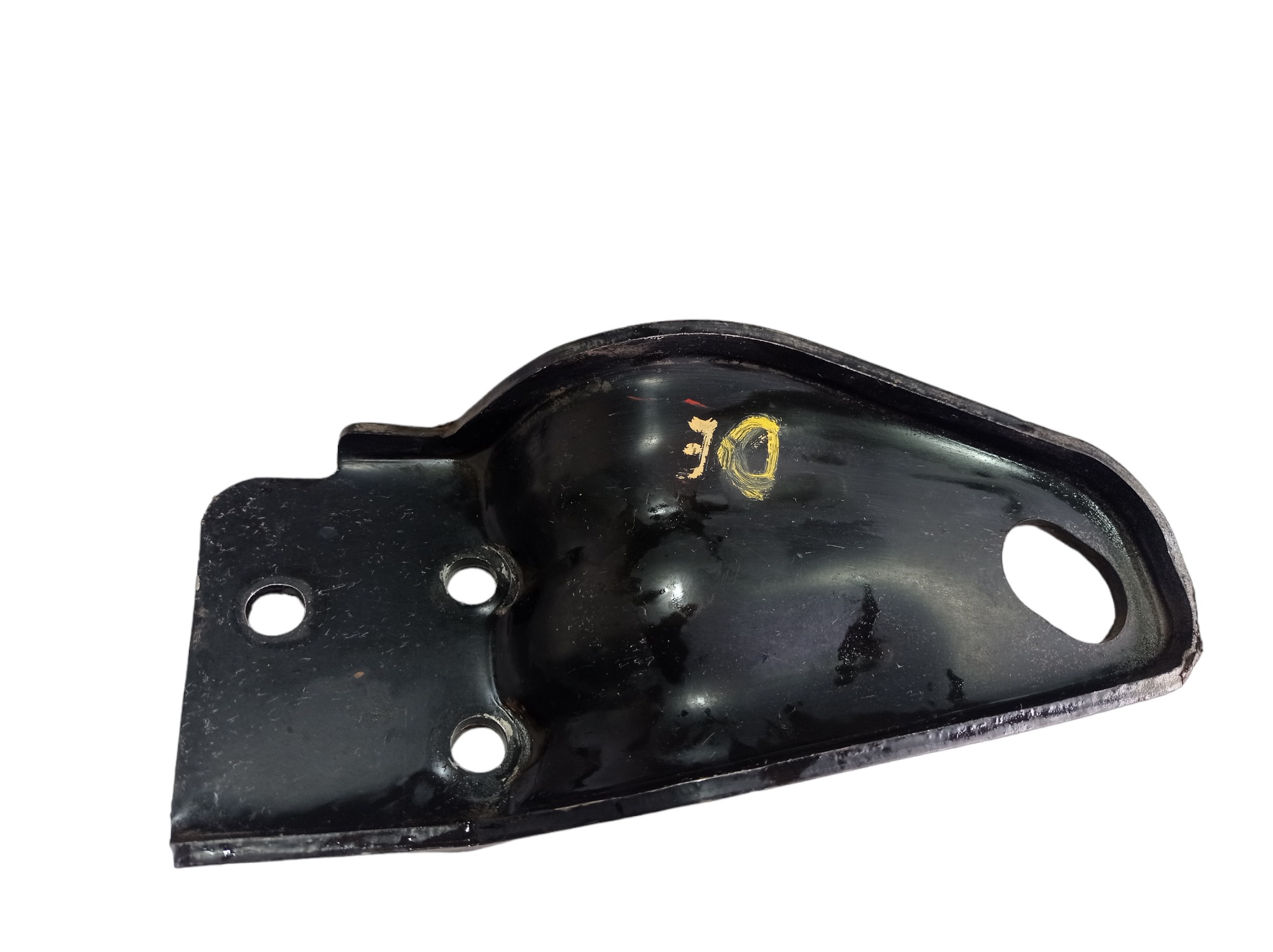 Suporte Esquerdo Motor Hyundai Azera 3.3 2011 V579 7