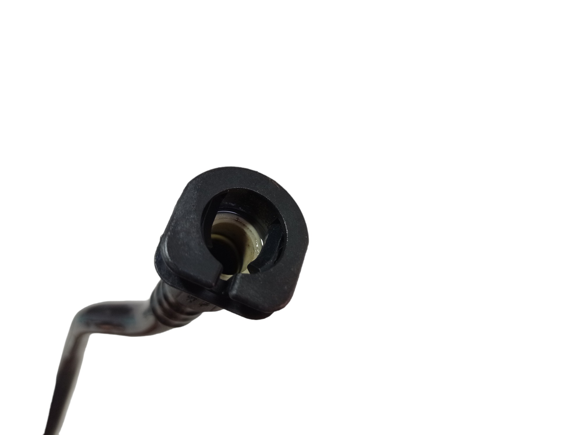 Mangueira Abastecimento Combustível Jeep Grand Cherokee V580 4
