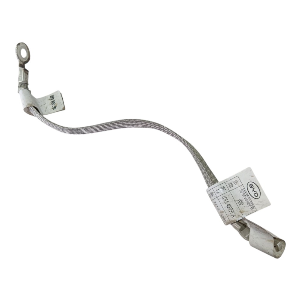 Cabo Aterramento Byd Dolphin Mini 2024 2025 V634 2