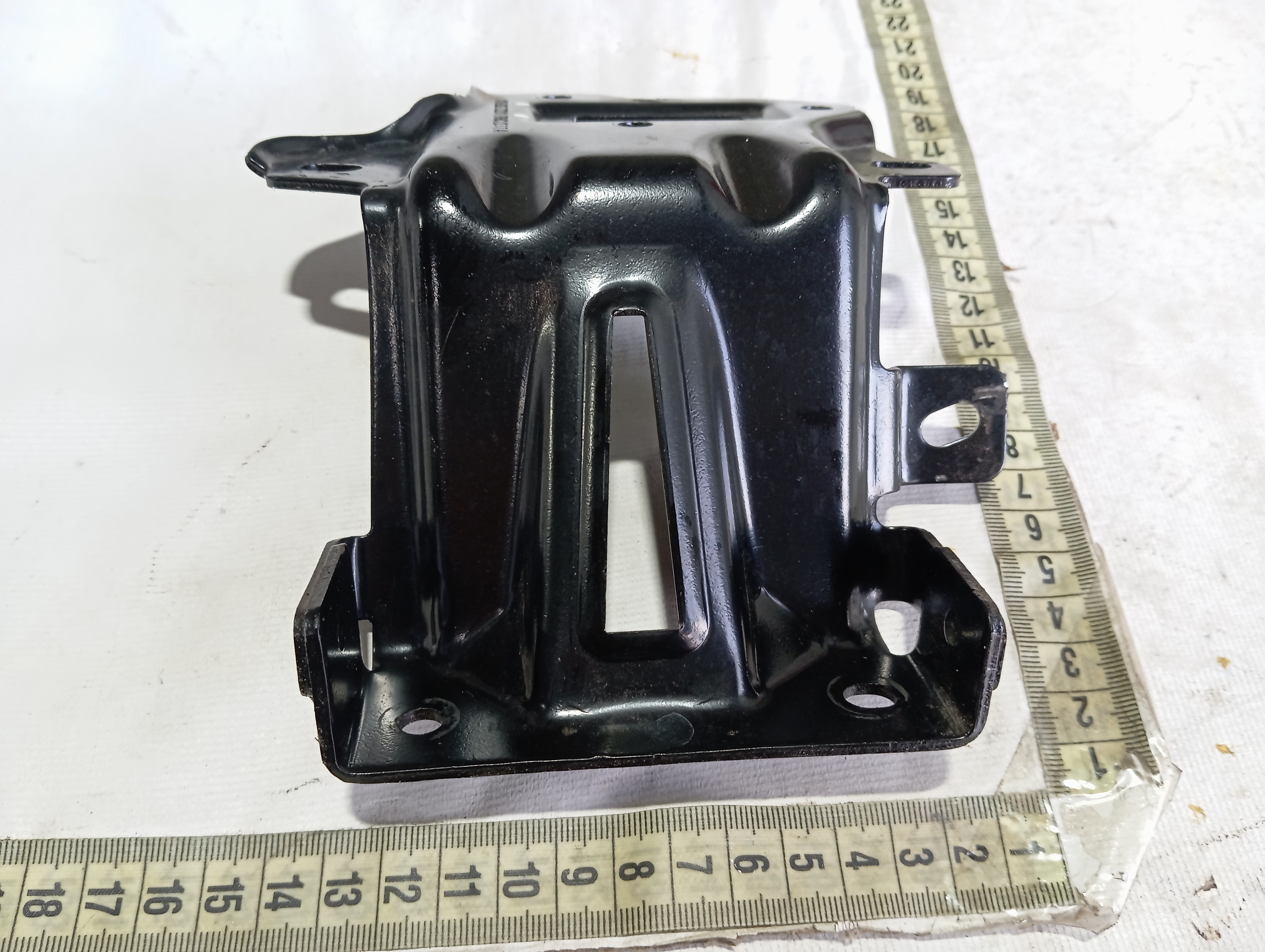 Suporte Caixa Fusível Byd Dolphin Gs 180ev 2024 V596 10