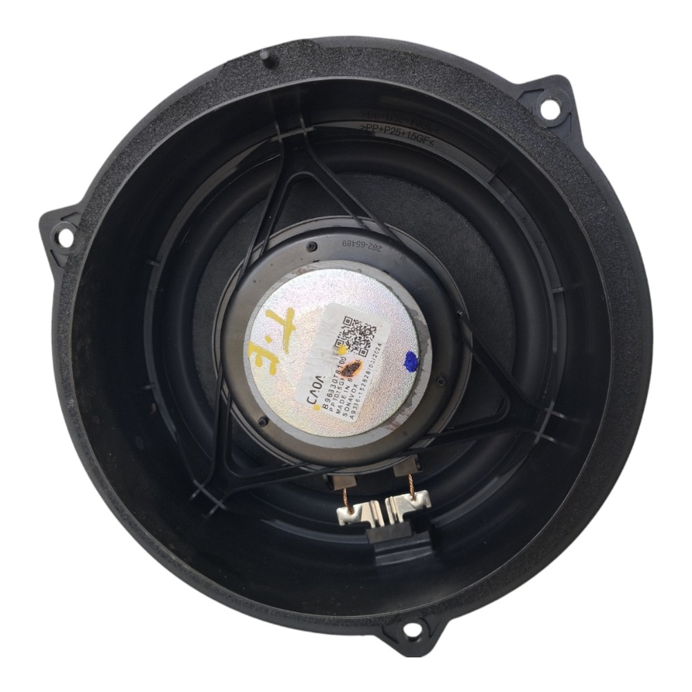 Alto Falante Chery Tiggo 5x Sport 2024 1.5 V621 4