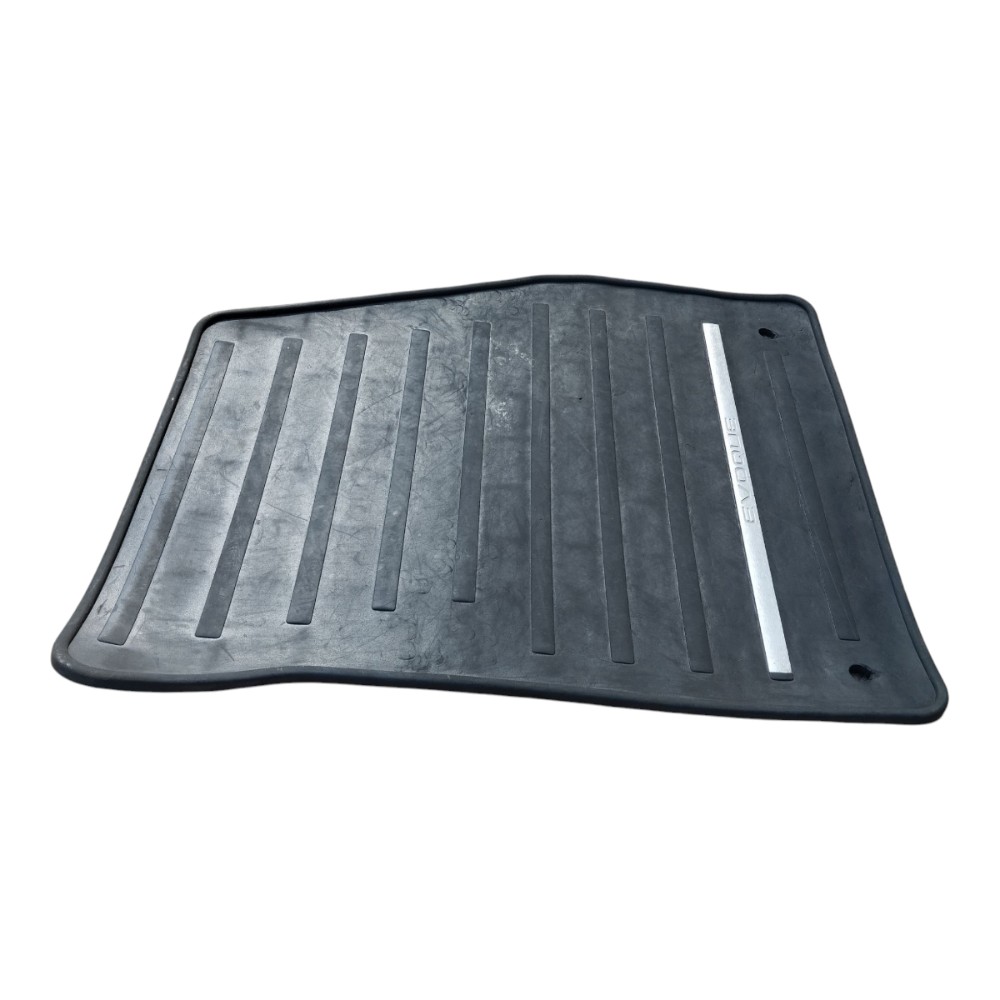 Tapete Borracha Dianteira Direita Land Rover Evoque 12 V633 5