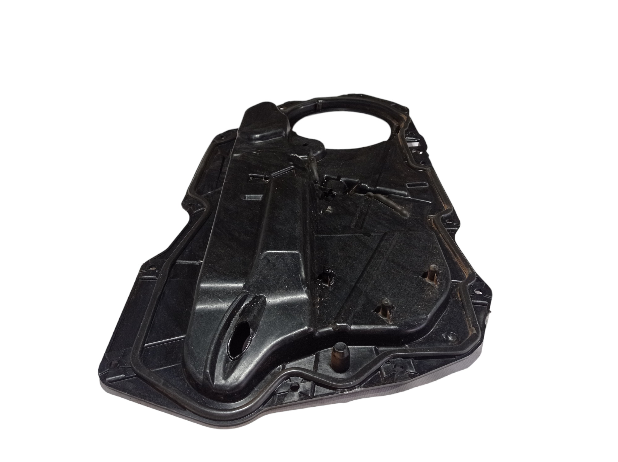 Suporte Maquina Vidro Porta Tras Direita Discovery 18 V591 7