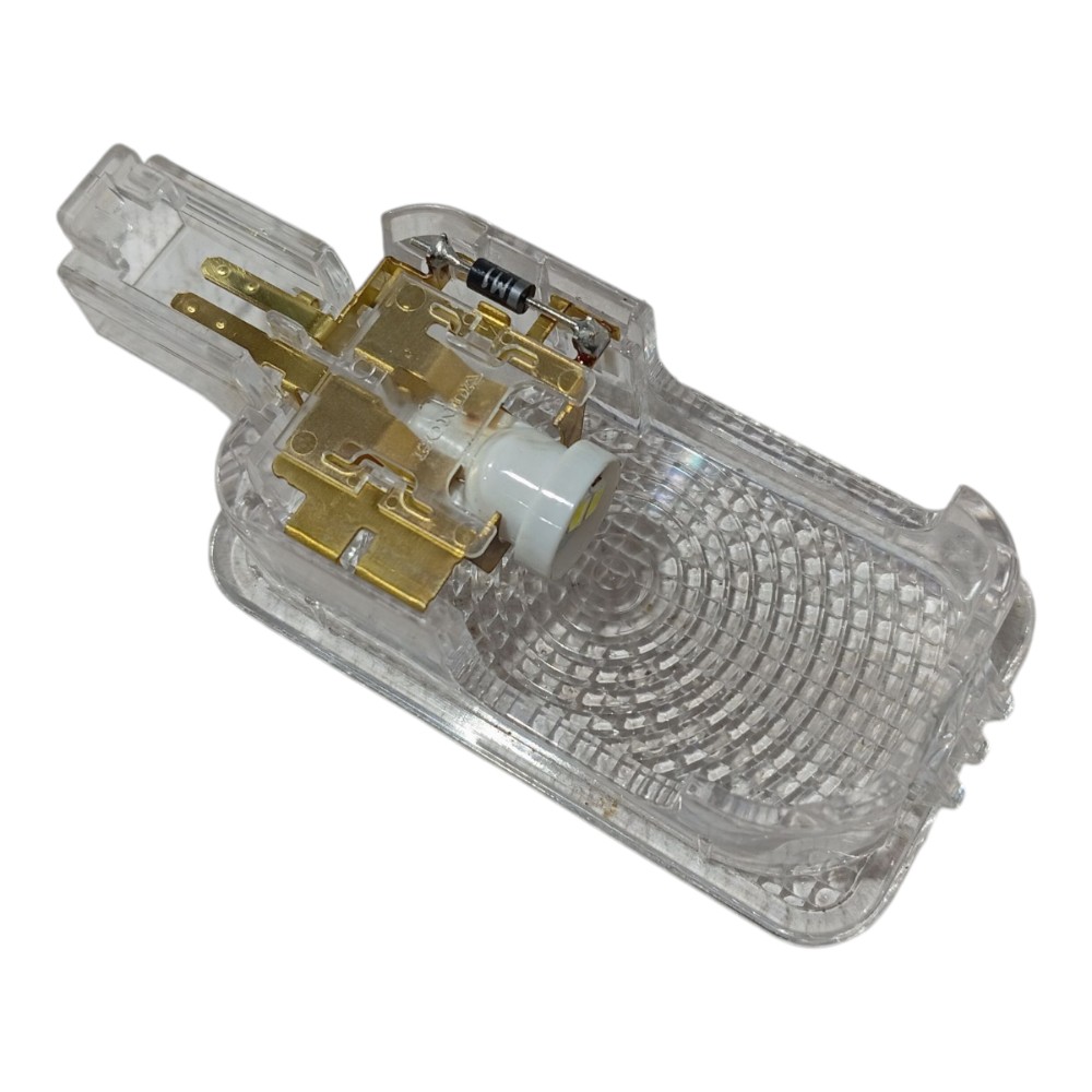 Luz Cortesia Porta Malas Honda Hrv 2017 A 2021 V660 2
