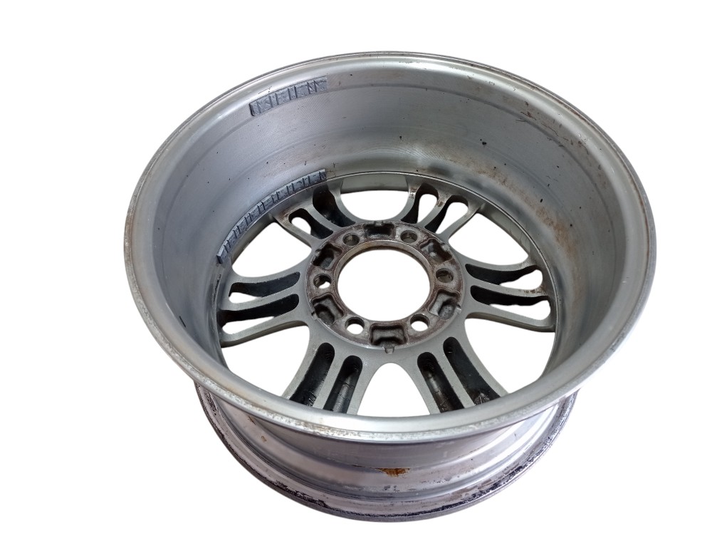 Roda Toyota Prado 3.0 2005 V620 2