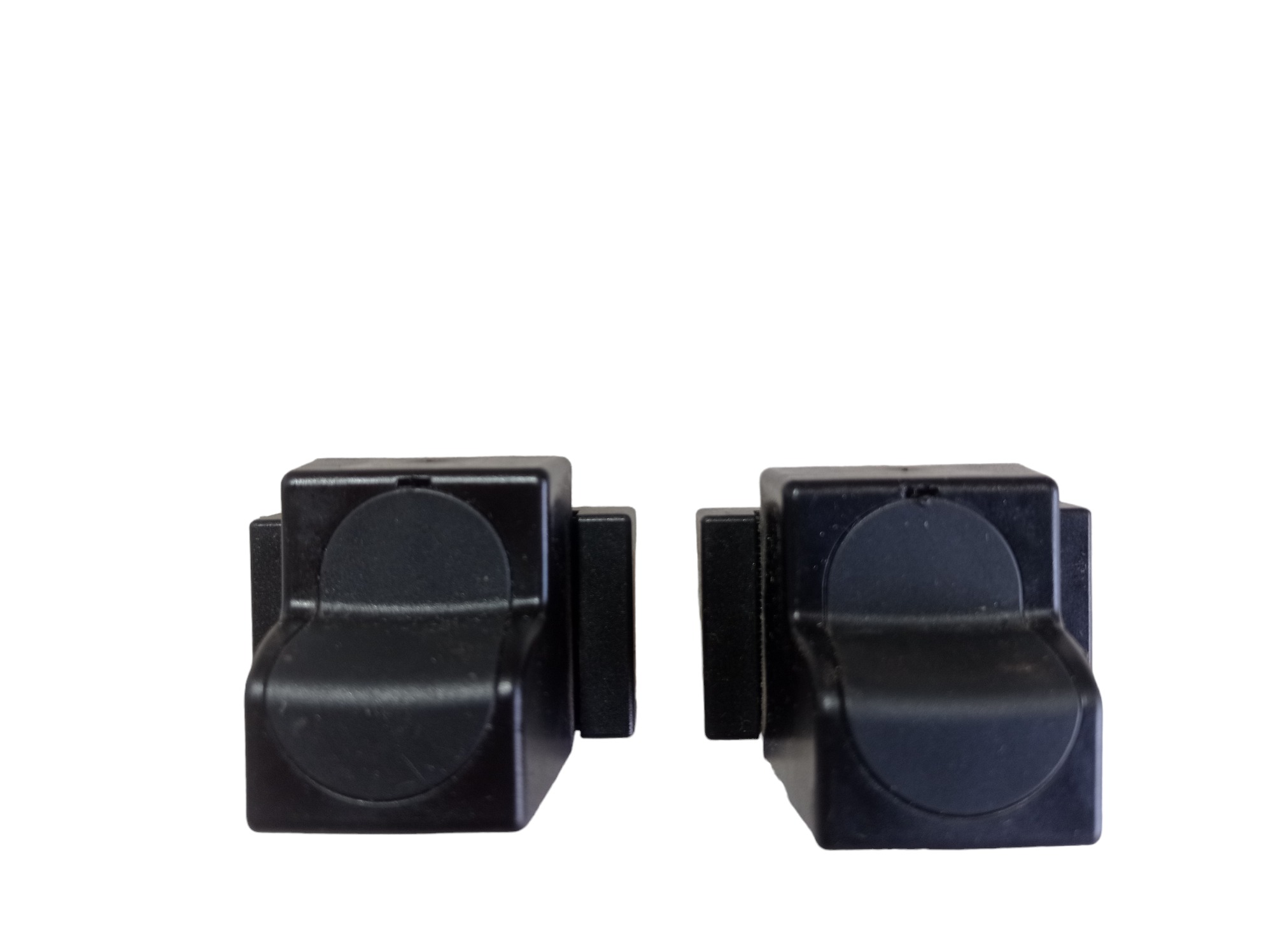 Batente Tampa Traseira Vw Taos Highline 250 22 2024 V601 2