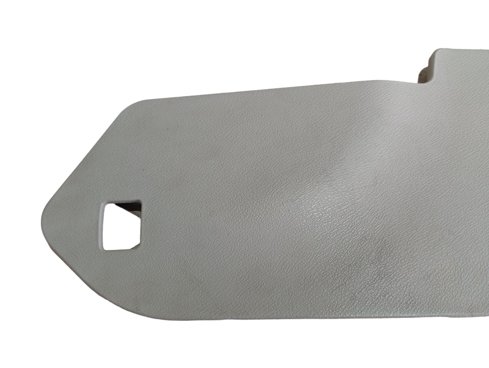 Moldura Esquerda Console Hyundai Azera 2009 V595 9