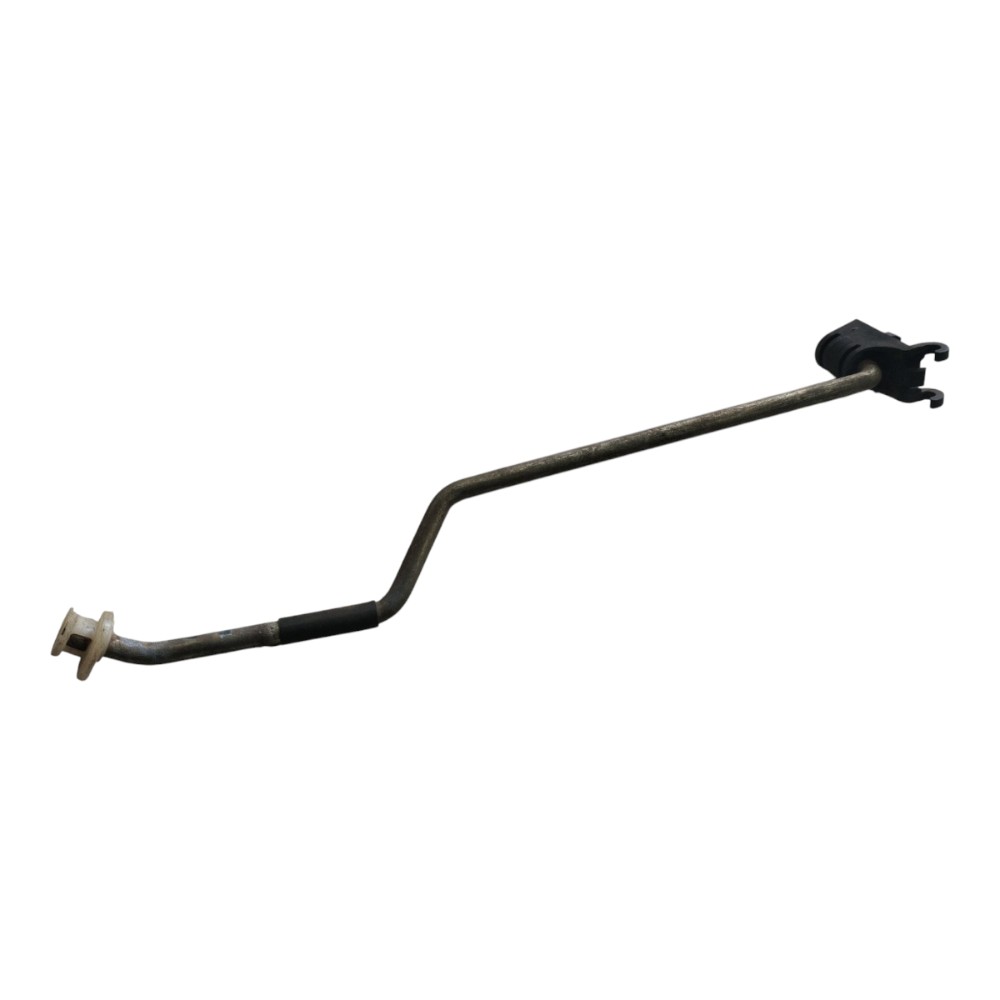 Vareta Capô Fiat Mobi 2025 V654 9
