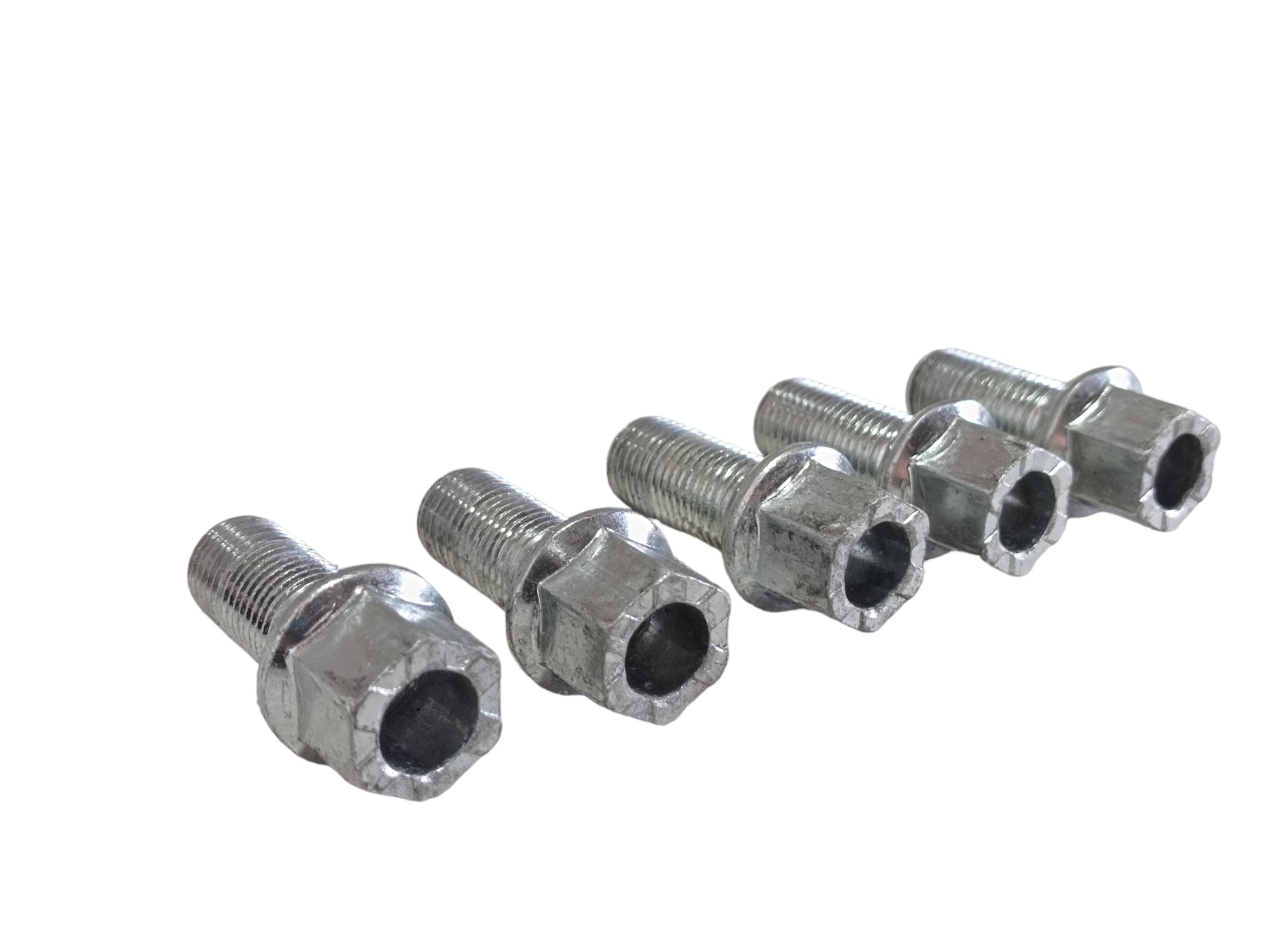 Porca Roda 5und Vw Taos Highline 250 2022 2024 V601 4