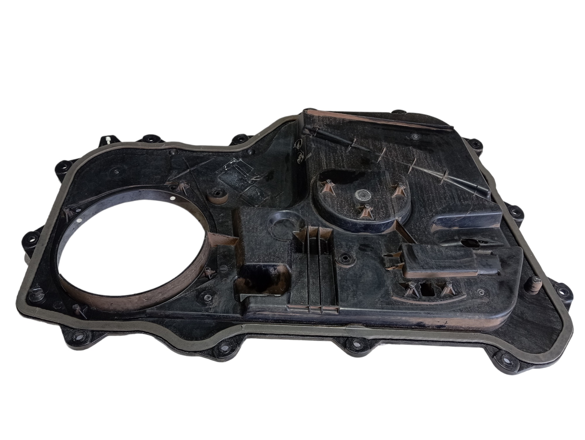 Suporte Máquina Vidro Diant Direita Range Rover Sport V592 3