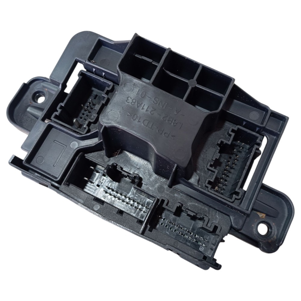 Módulo Porta Dian Esquerda Land Rover Defender 21 2022 V645 7