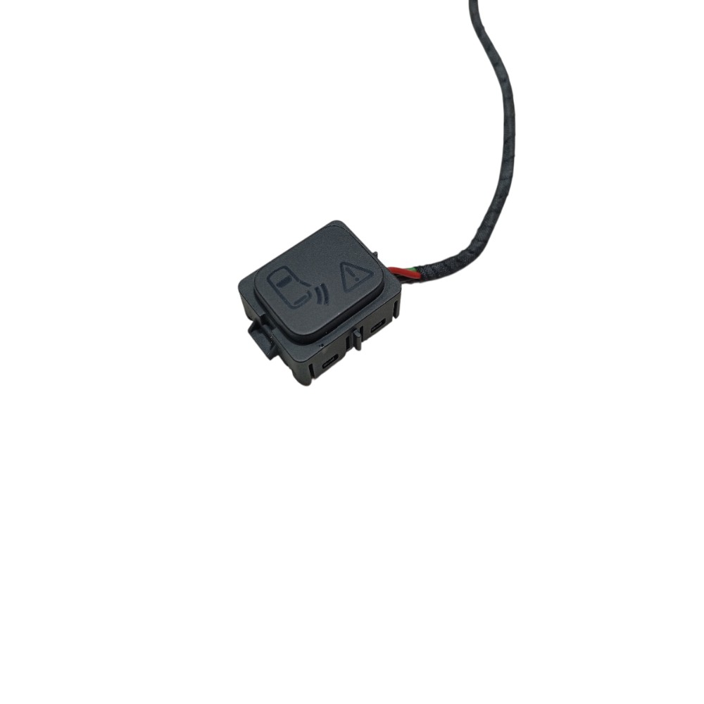 Sensor Ponto Cego Traseiro Direito Discovery Sport 2020 V680 5