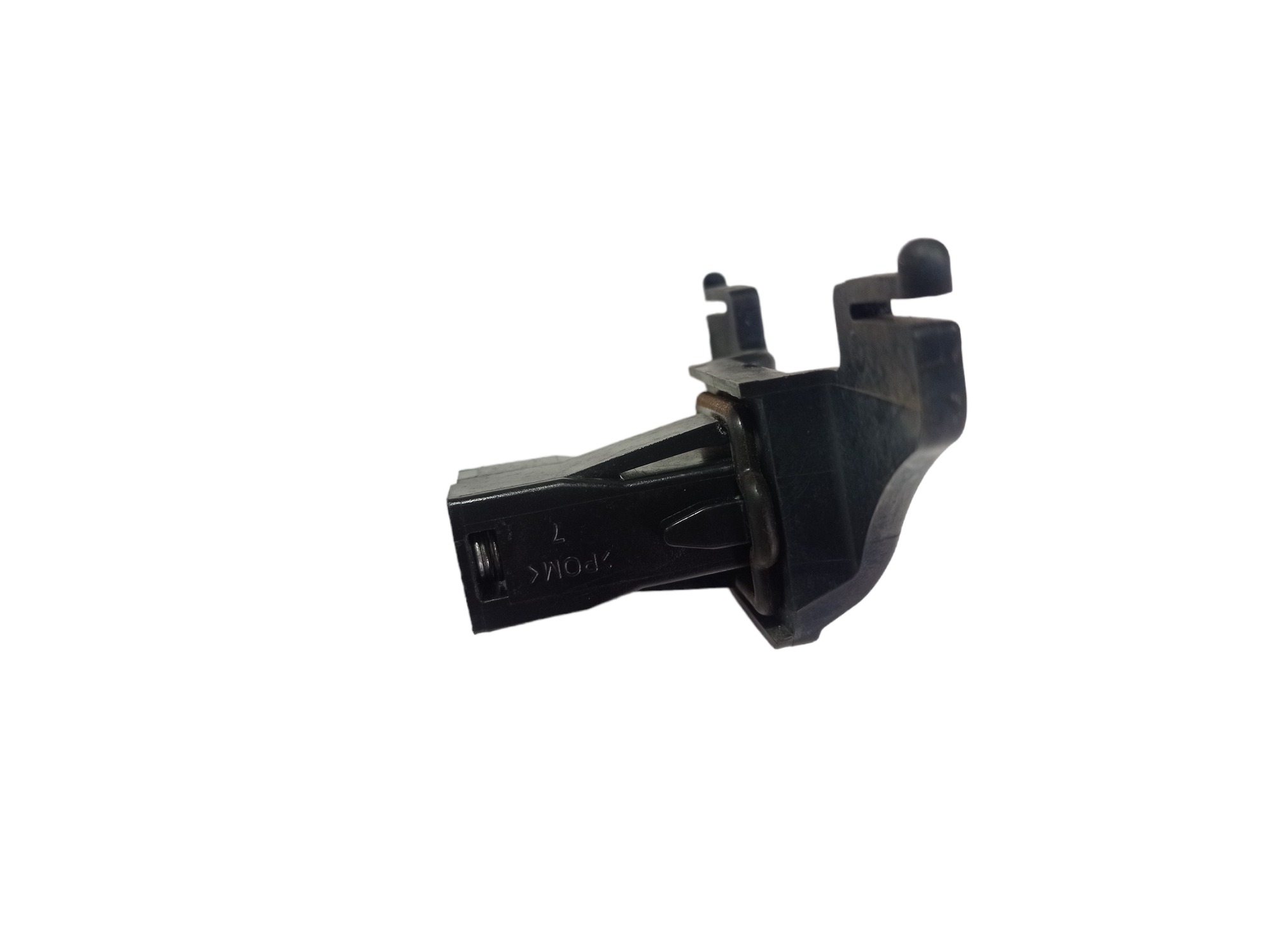 Trava Portinhola Mitsubishi Pajero Full 2012 V575 2