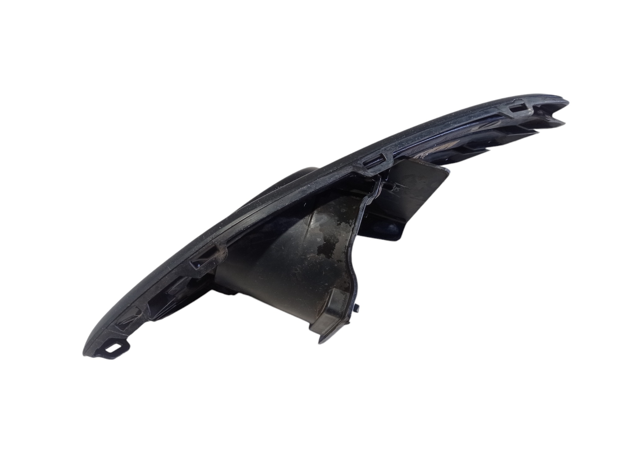 Moldura Farol Grade Milha Esque Hrv Touring 2020 2025 V602 5
