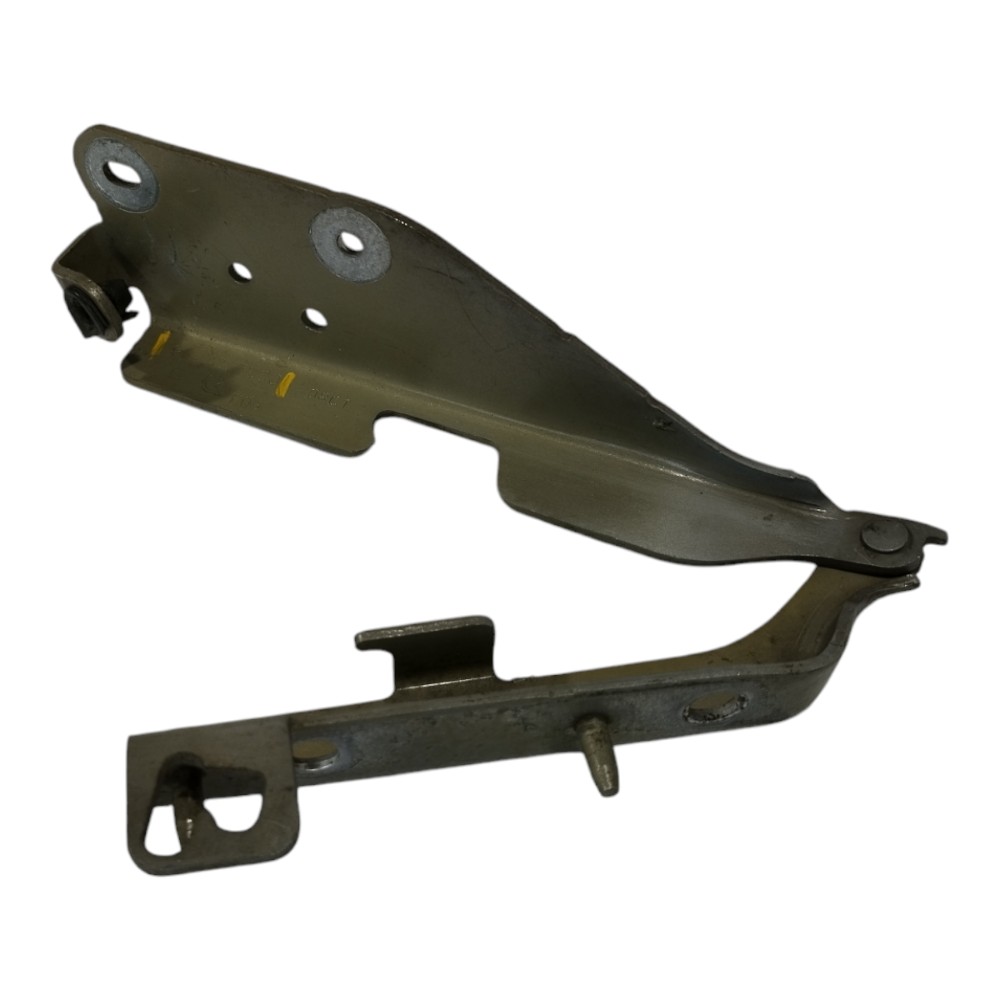 Dobradiça Direita Capô Citroen C3 Glx 2002 A 2012 V229