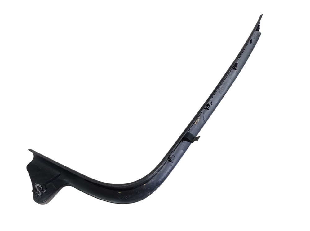 Soleira Dianteira Esquerda Peugeot 307 2008 V369 3
