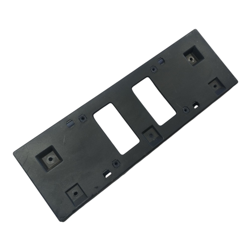 Suporte Placa Para-choque Dianteiro Gwm Haval Gt 2024 V636 7