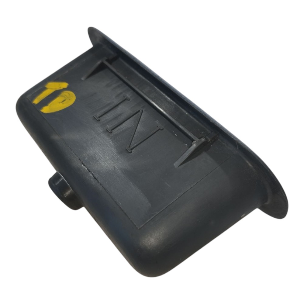 Puxador Interno Porta Mitsubishi L200 Sport 2004 V638 8