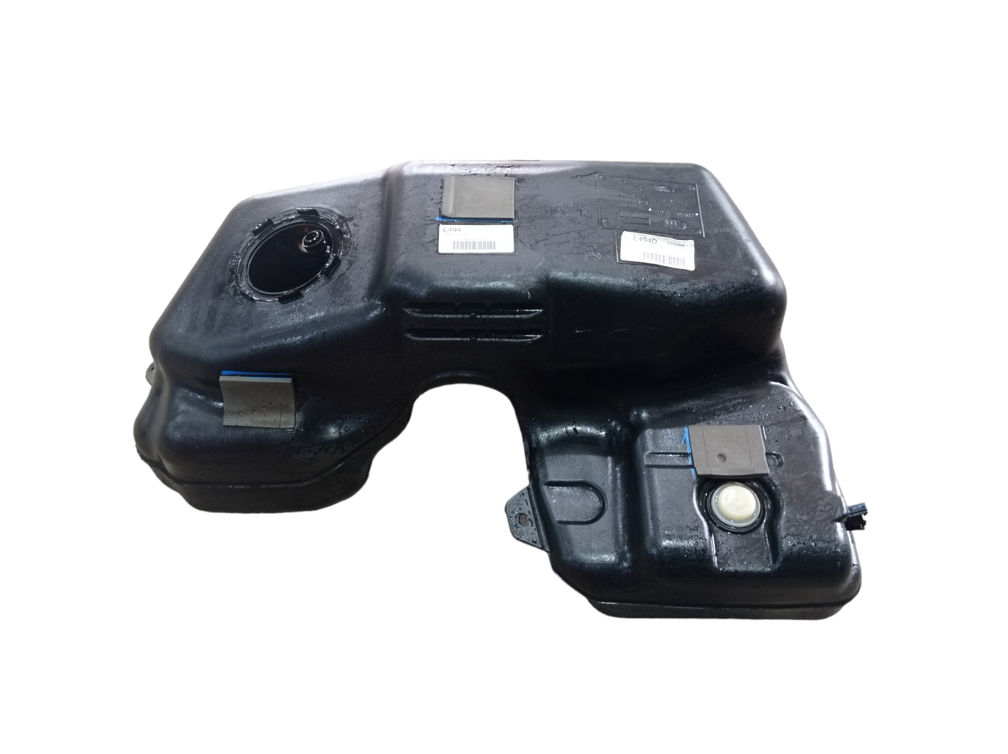 Tanque Combustível Range Rover Sport 2014 3.0 V592 1