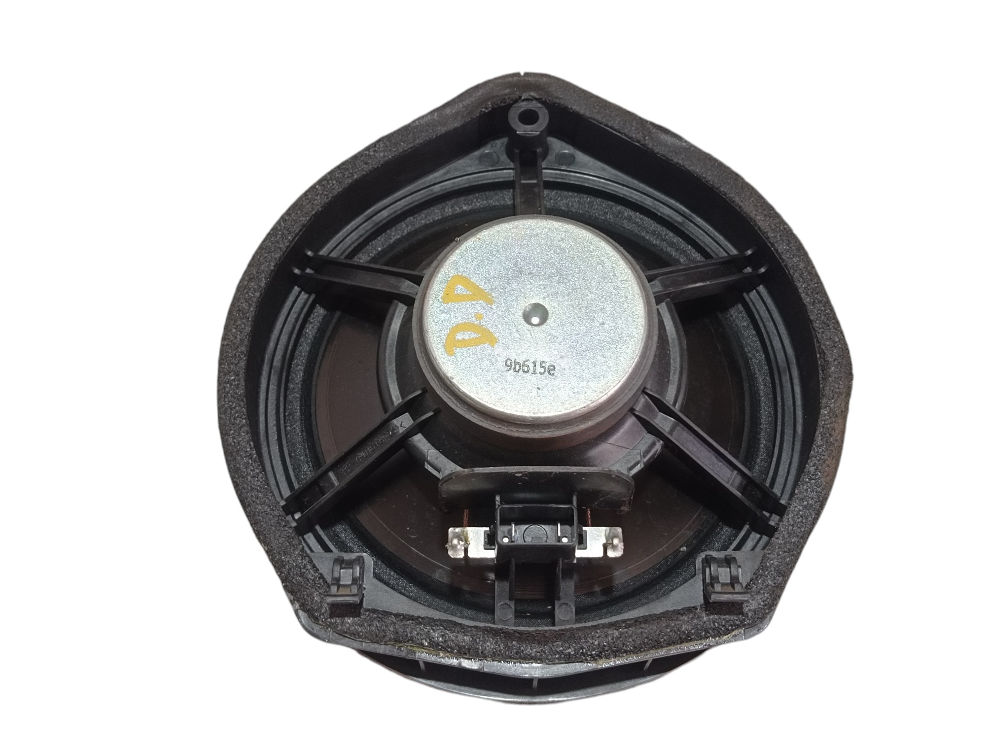 Alto Falante Diante Direito Honda Hrv Touring 2020 2025 V602 Preto 4