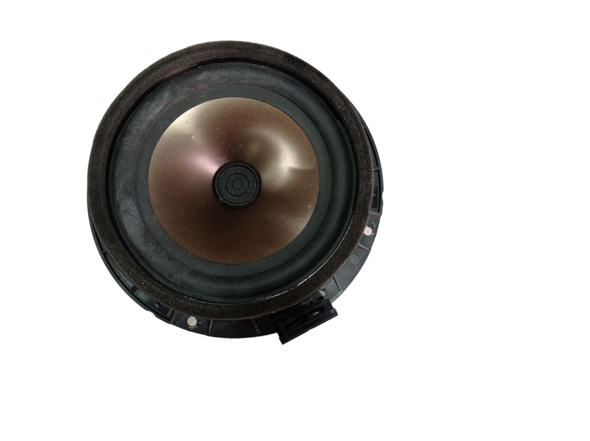 Alto Falante Porta Traseira Esquerda Hyundai Equus 2013 V577 7