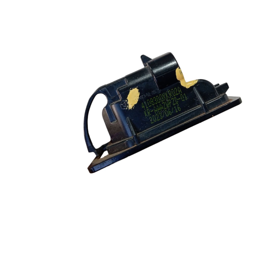 Luz Placa Traseira Gwm Haval Gt 2024 V636 3