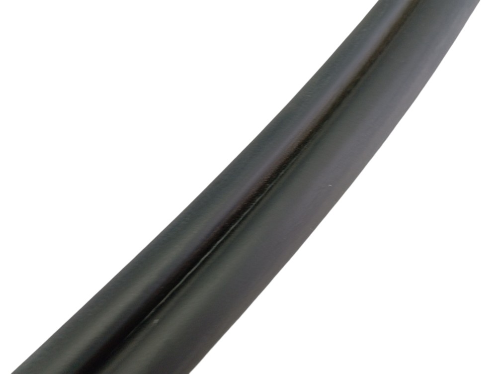Borracha Porta Dianteira Direita Vw Nivus 2024 V608 3