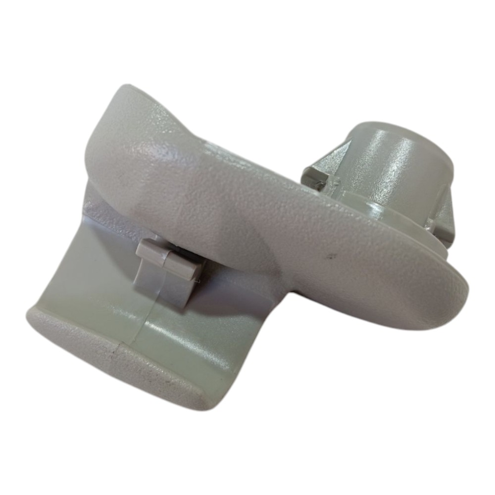 Suporte Quebra Sol Esquerdo Nissan Leaf 2023 V632 3