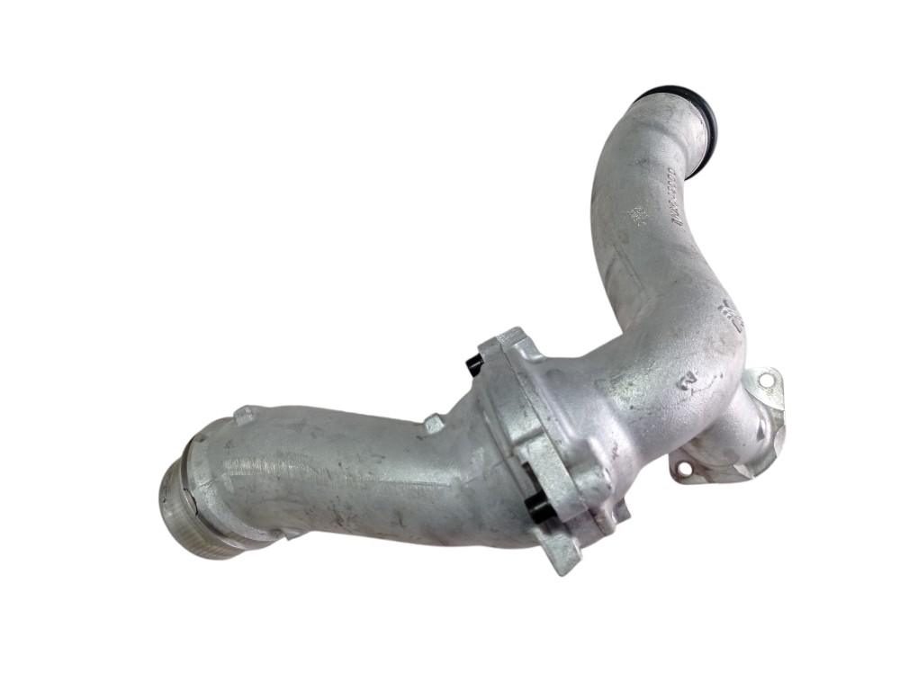 Cano Turbina Land Rover Discovery Sport Hse 2.0 2018 V611 5