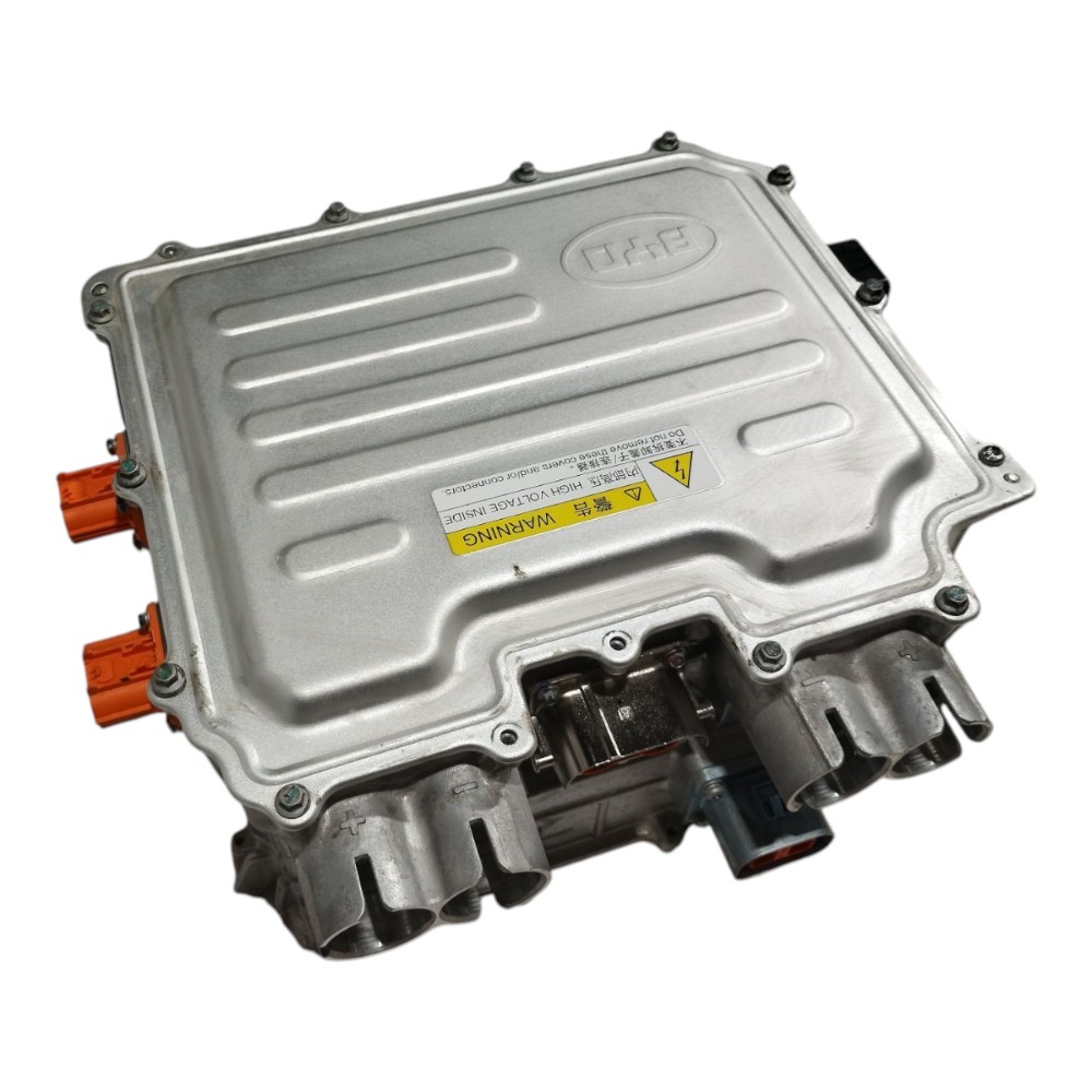Conversor Energia Byd Dolphin Mini 2024 2025 V665 8