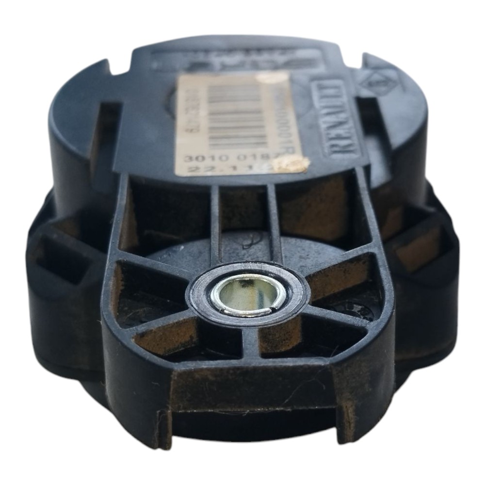 Sirene Alarme Renault Zoe 2022 2023 V639 4