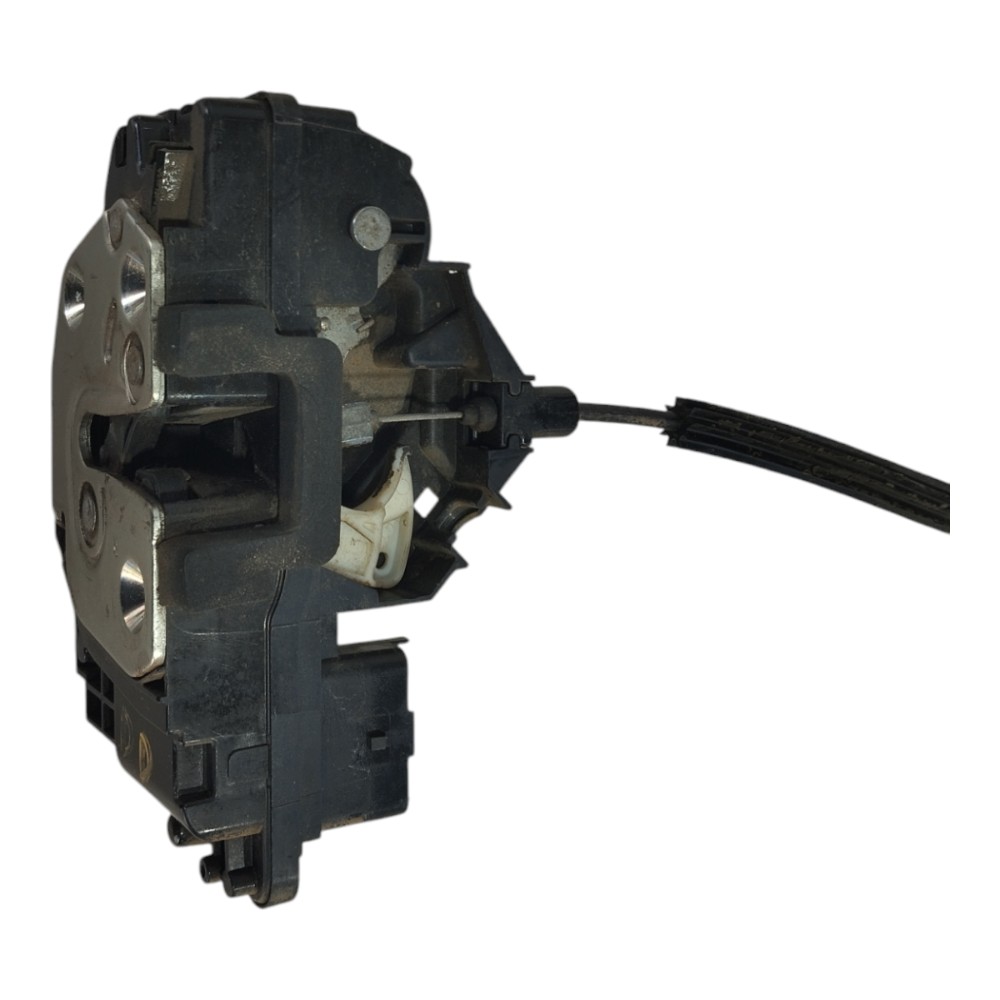 Fechadura Dianteiro Direito Jac Ejs1 2023 V616 2