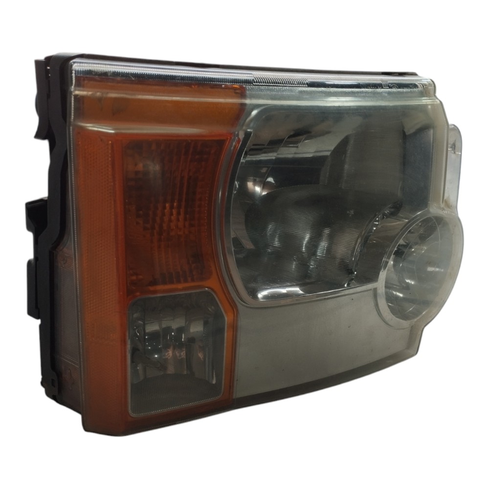 Farol Direito Land Rover Discovery 3 2007 V635 7