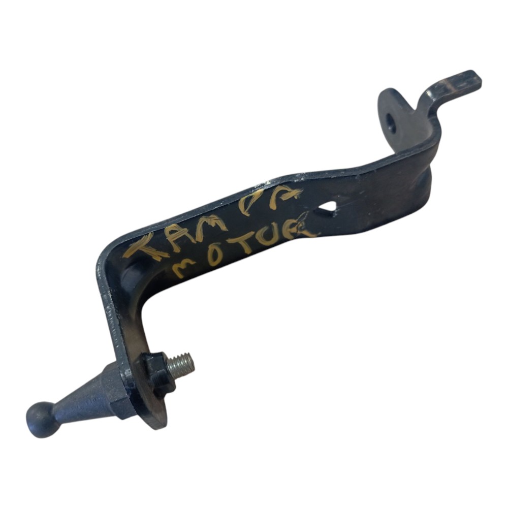 Suporte Tampa Motor Chery Tiggo 7 Pro 2023 V640 4
