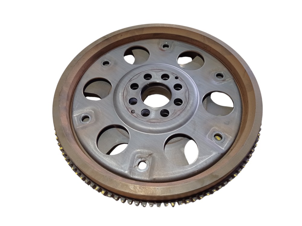 Volante Motor Cremalheira Toyota Prado 3.0 2005 V620 2