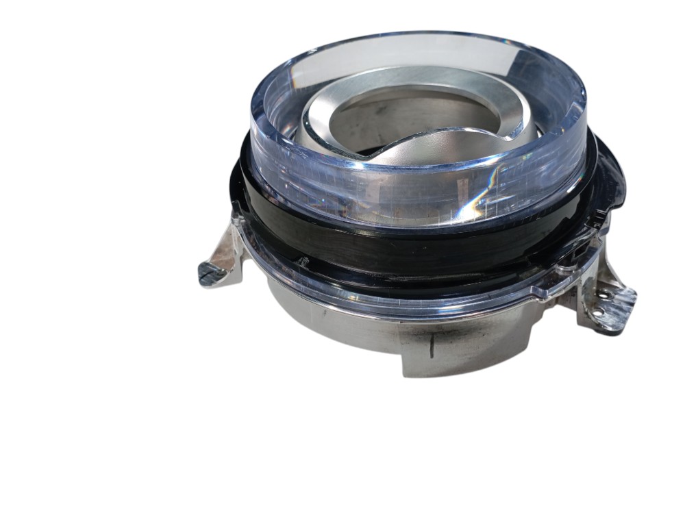 Aro Farol Esquerdo Gwm Ora Gt 03 2024 V625