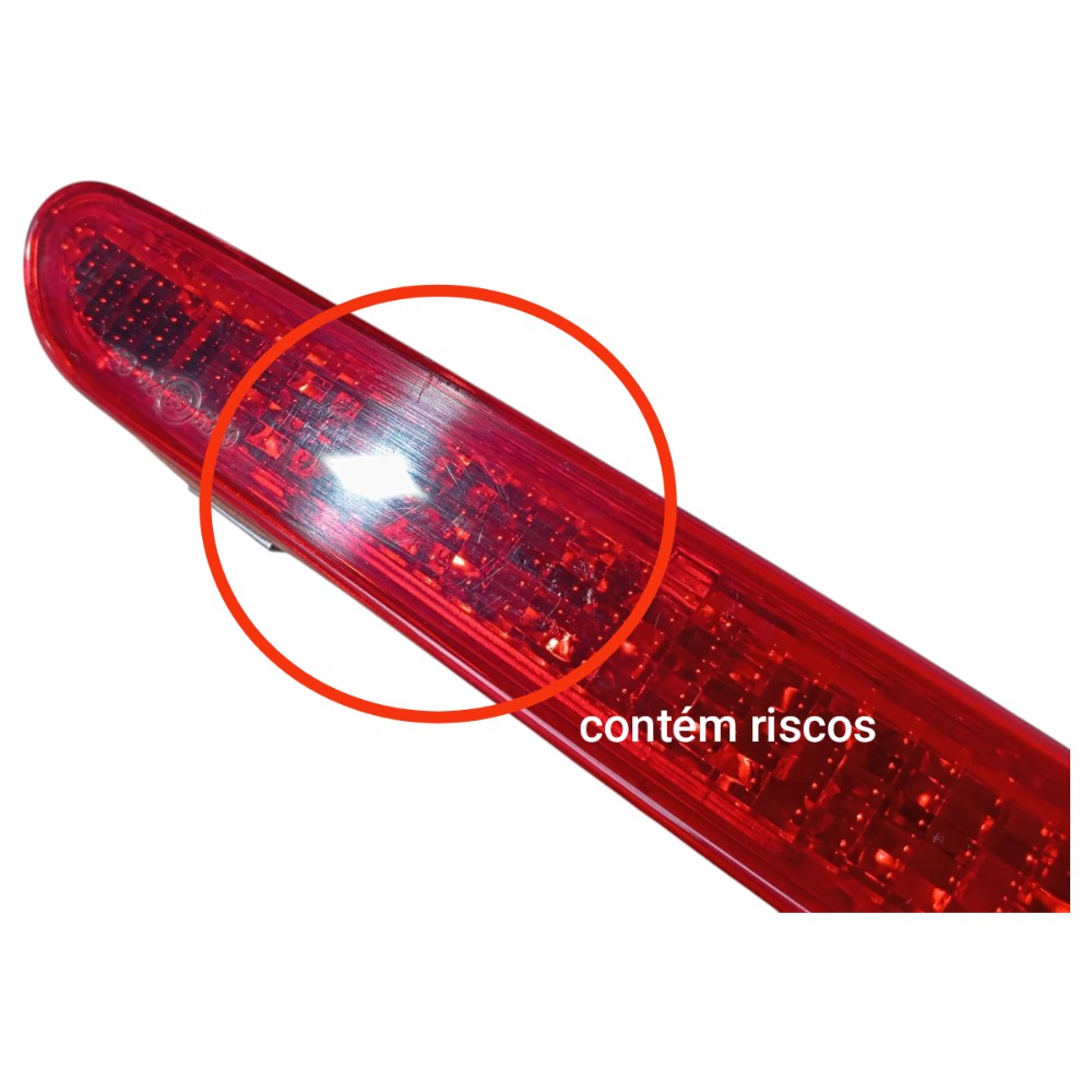 Break Light Luz Freio Fiat Mobi 2021 A 2025 V654 2