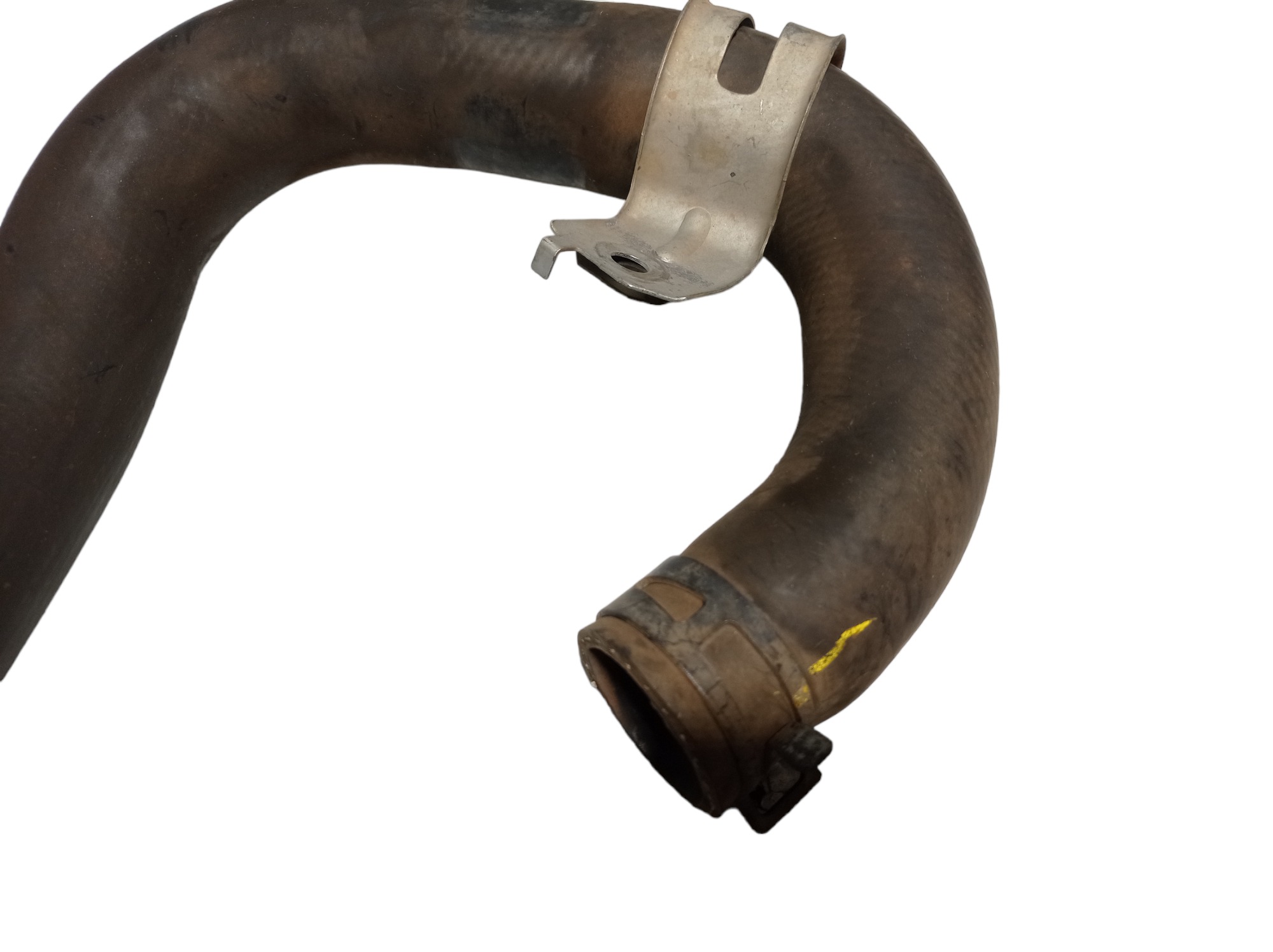 Mangueira Agua Motor Mitsubishi Lancer 2.0 2017 8