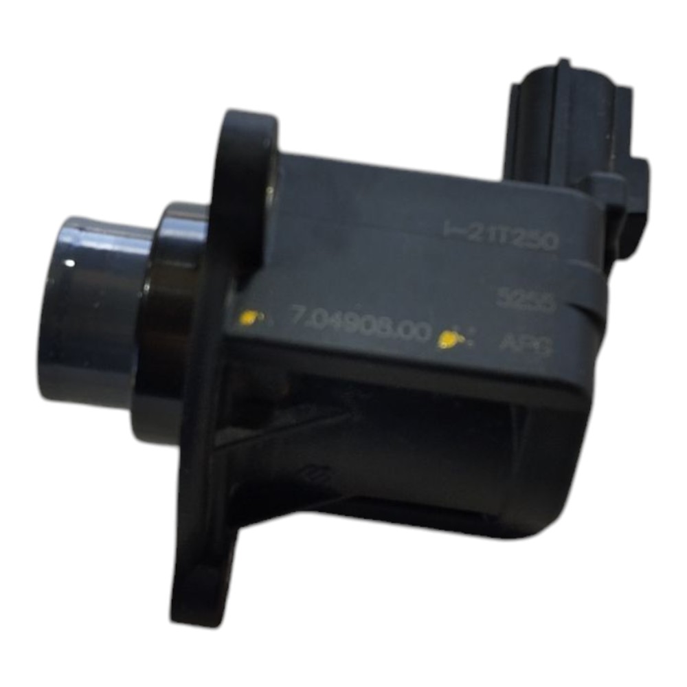 Válvula Sensor Pressão Land Rover Defender 2022 V645 4