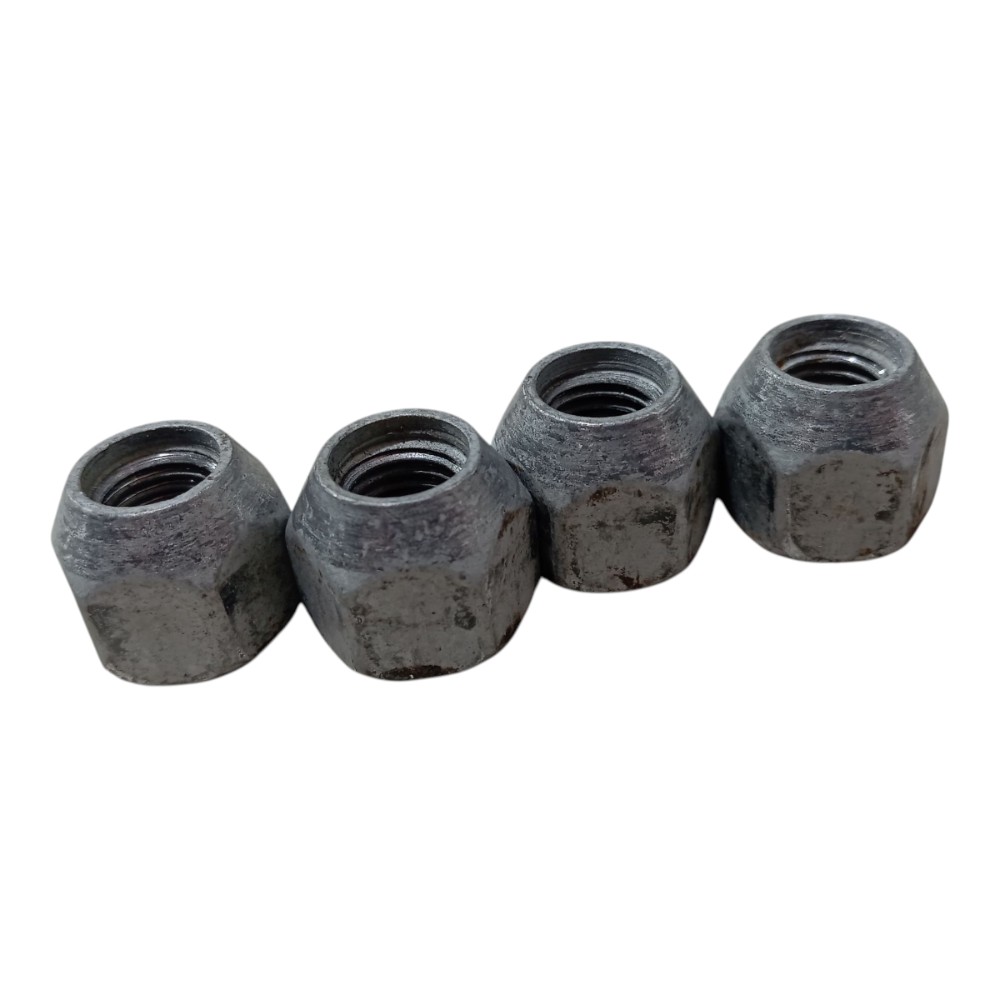 Porca Roda 4und Byd Dolphin Gs 2024 2025 V666 6