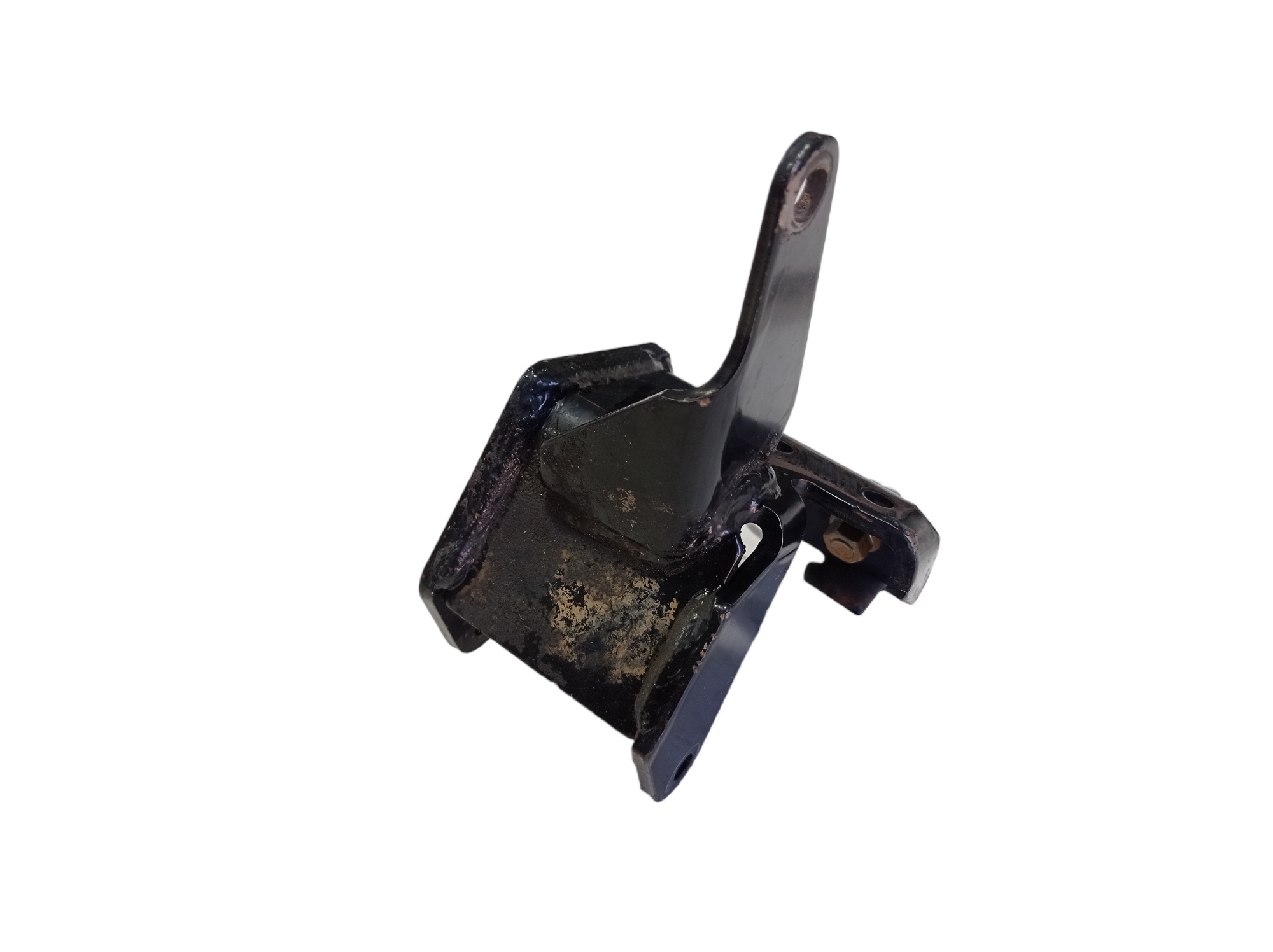 Suporte Direção Hidráulica Mitsubishi Pajero Sport 2010 V569 3
