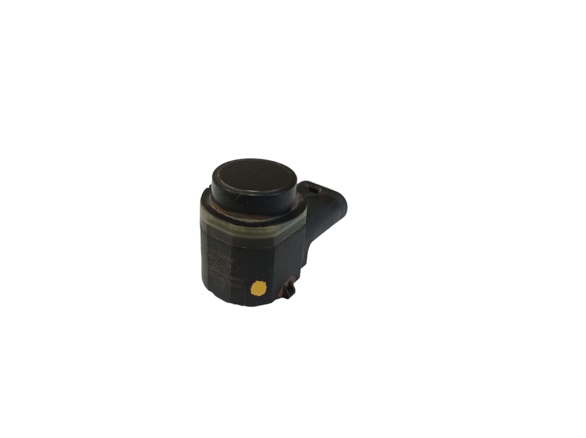 Sensor Estacionamento Traseiro Rover Sport 2014 V573 8