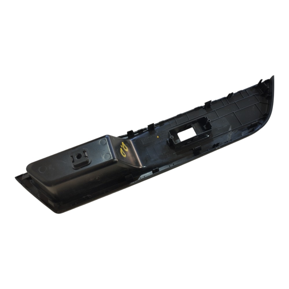 Moldura Comando Vidro Diant Direito Jac Ejs1 2022 2023 V651 2