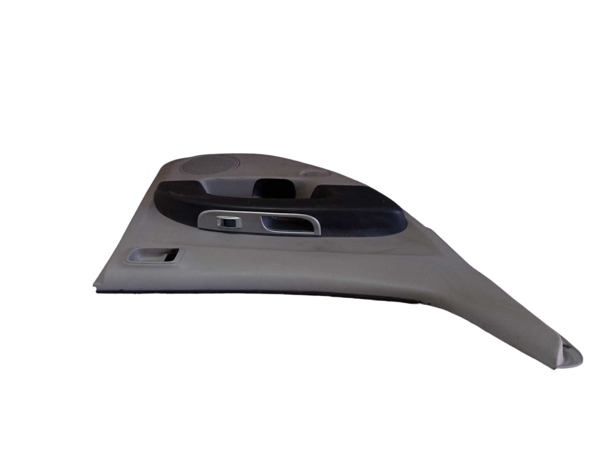 Forro Porta Traseiro Esquerdo Mitsubishi L200 2015 V593 4