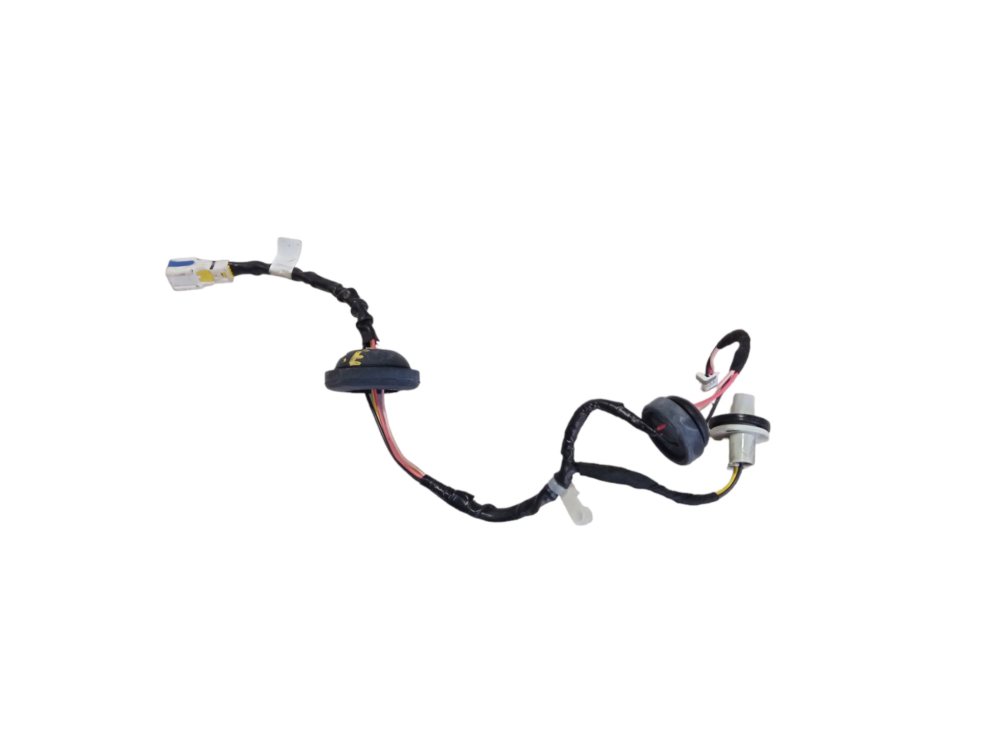 Chicote Lanterna Esquerda Byd Dolphin Gs 2024 2025 V594 3