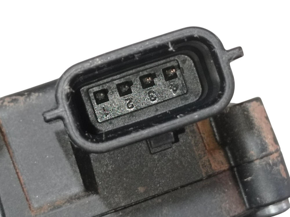 Entrada De Carga Renault Zoe Neo Int 2023 V617 296932462r 6
