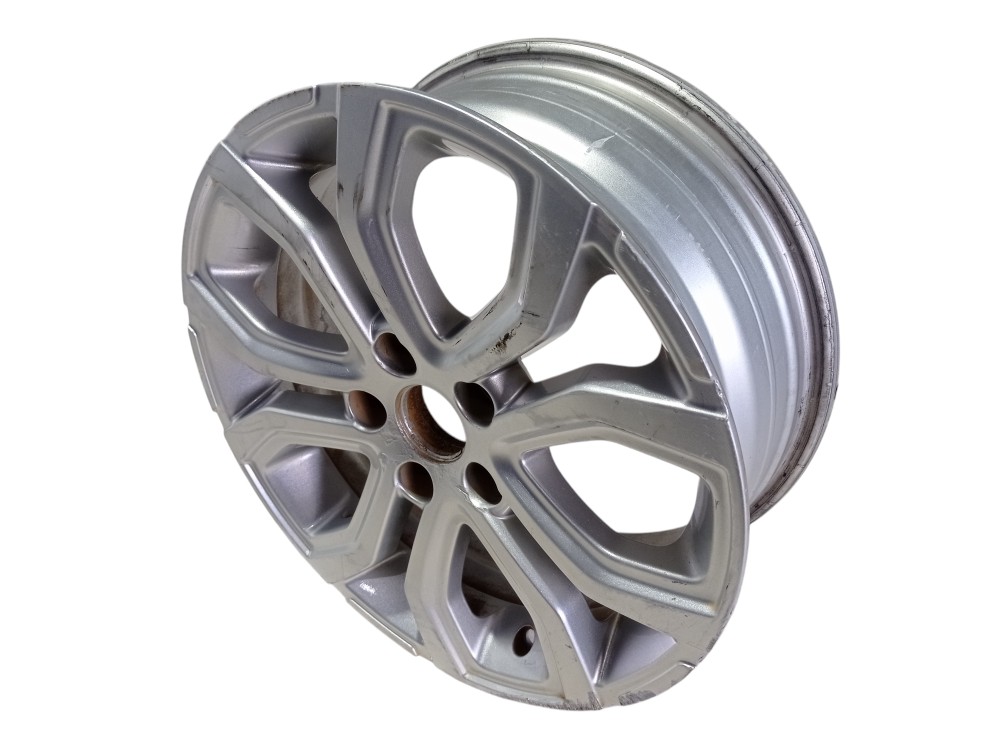 Roda Aro 16 Chery Tiggo 2 Look 2020 V613 3