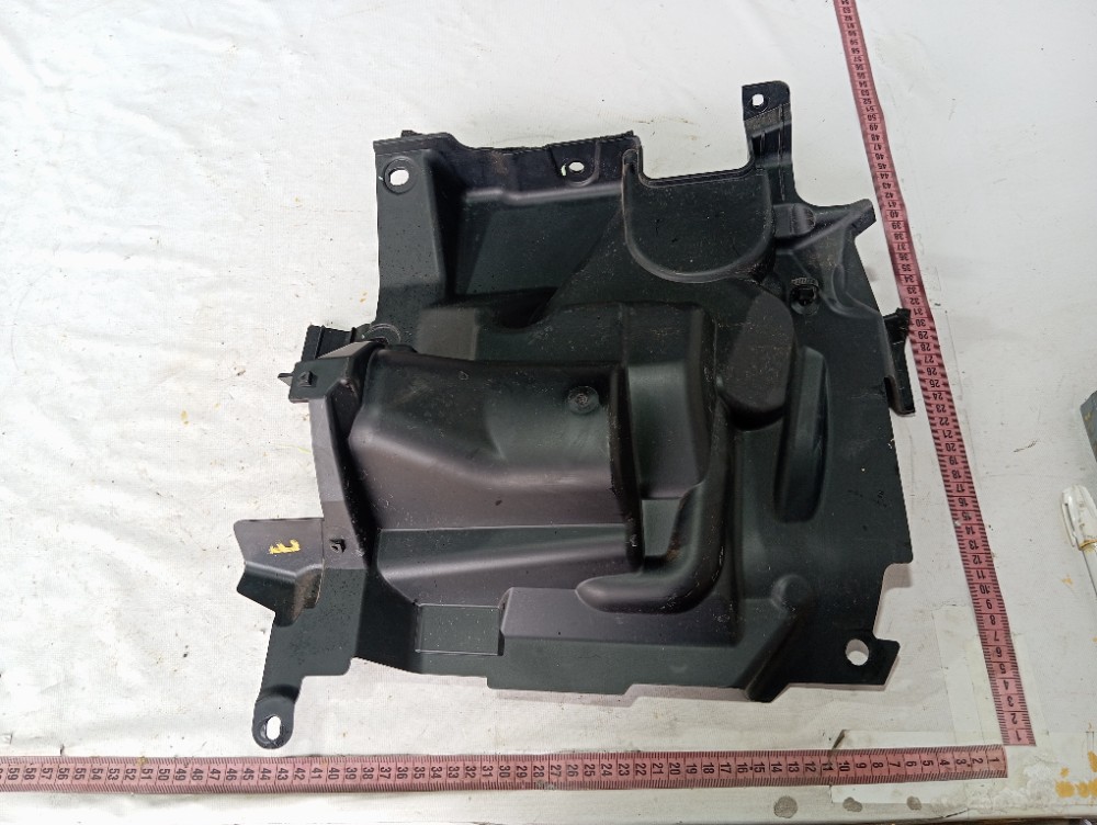 Suporte Esquerdo Churrasqueira Gwm Haval Gt 2024 2025 V636 6