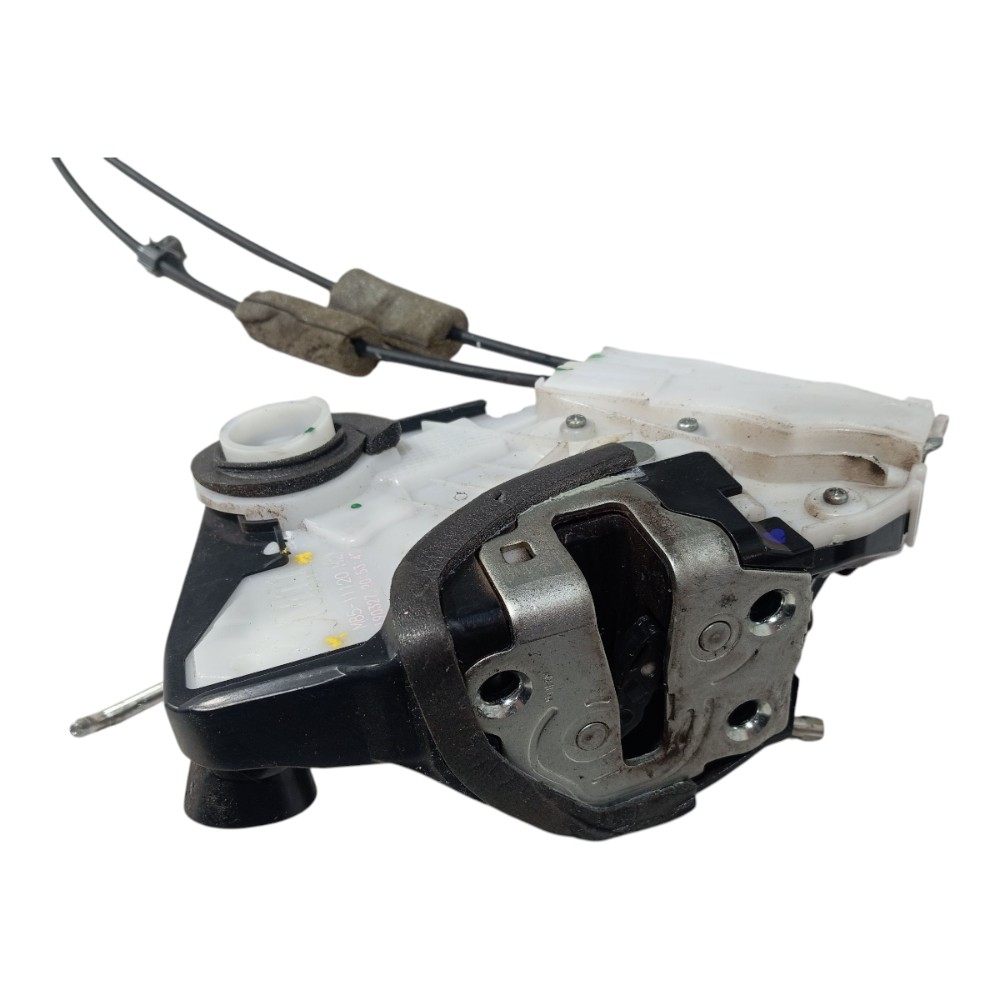 Fechadura Porta Diant Esquerda Honda Hrv 2017 A 2020 V660 2